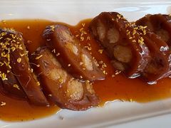-狮王府淮扬菜(夫子庙老门东店)