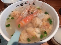 -鑫震源·苏式大虾生煎(山塘街店)