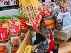 -Olé精品超市(北京合生汇店)