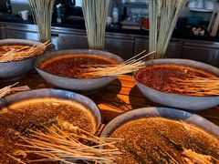 -Social 秀西餐厅-长沙瑞吉酒店(运达店)