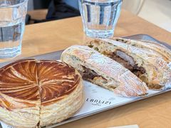 -LANLIZI BAKERY(COSMO店)