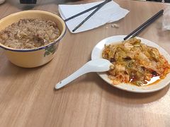 -定家小酥肉·清真(回民街店)