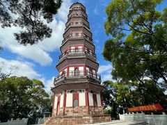 -顺峰山公园
