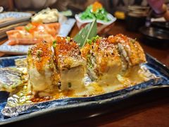 -东岸料理·寿司·刺身
