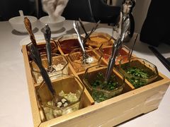 -红雀围·海鲜火锅(陆家嘴中心店)