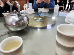 -邛海风味特色菜馆