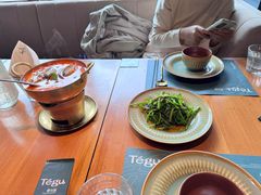-Tegu泰古莲·泰国餐厅(红山6979店)