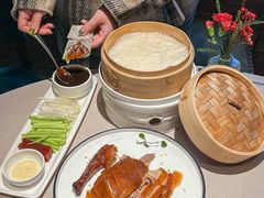 -漢舍中国菜馆(889广场店)