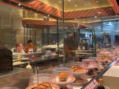 -新一番三文鱼寿司(大东海店)