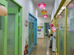 -培飞思维启蒙·益智游戏·科学探索(城西银泰店)
