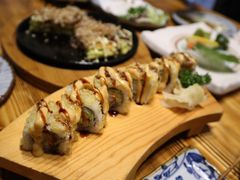 -和蕴日本料理