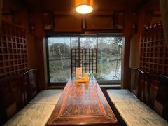 -青藤茶馆(南山路店)