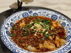 -川味堂·四川豆花(八卦岭店)