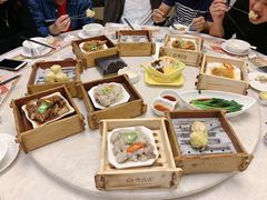 -粤点王茶楼(海丰店)