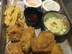 -火炉火自助餐(枫蓝国际店)