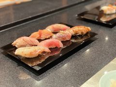 -奈良本寿司(永嘉路店)