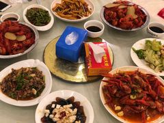 -小李子油焖大虾(南浦店)