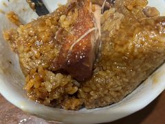 -老阿婆粽子(朱家角店)