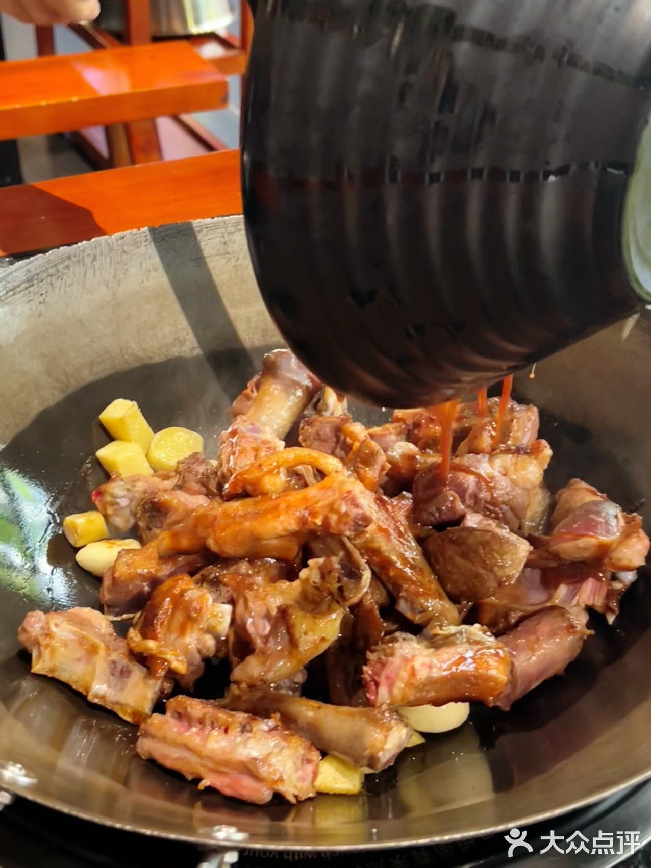 来看我的顺德大良一日逛吃攻略👉