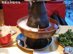 -羊家胡同·龙虾烧烤火锅(龙汇路店)