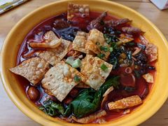 原味螺蛳粉-龍城柳州螺蛳粉(群星路店)
