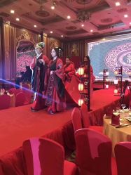 点击看大图 -忆江南婚礼策划(姑苏店)