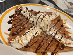 -La Creperie法餐厅(芮欧百货店)