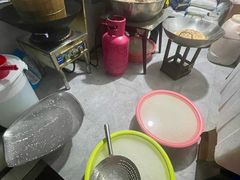 -六广门毛阿姨糯米饭