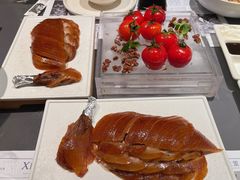 -小大董·烤鸭(观景餐厅·南京西路店)