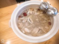-三上椰子鸡(三亚湾店)