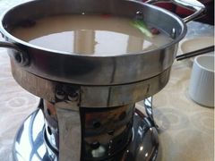 锅底-大胖骨汤火锅(裕华店)