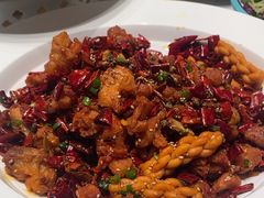 -大连湾旭日饭店(大连湾店)
