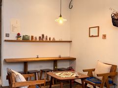 -三目仓咖啡(贤南路店)