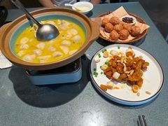 -双湖园·地标武汉菜(黄鹤楼解放路店)