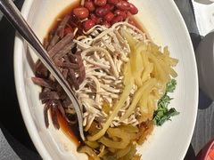 -小厨娘金榜题名(夫子庙秦淮河店)