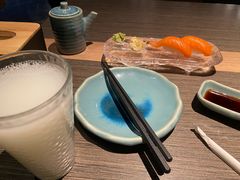 -炙柒Sekinana·精致日料(合生汇店)