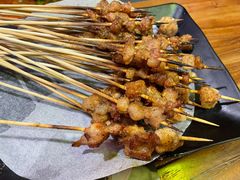 牛油-湘里乡亲甲王二老店