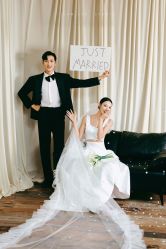 -卡米拉婚纱摄影工作室(金汇广场店)