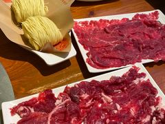 -大吉利潮汕鲜牛肉火锅(王府井店)
