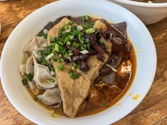 蒋家肠旺面-蒋家肠旺面馆老店(合群路店)