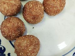 -北京龙庆四季香农家饭庄·灶台鱼·碳烤虹鳟鱼(龙庆峡店)