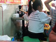 -李记特色罐罐米线(重庆中环大厦店)