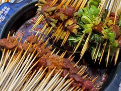 -钢管厂五区小郡肝火锅串串香(清河店)