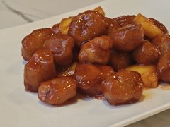 -一品红川菜(皇岗店)