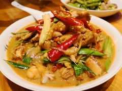 -辣公子·千岛湖私房菜(滨江店)