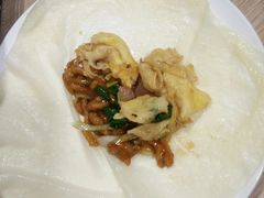 -姥家春饼店(漳州二路店)