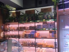 -巴黎贝甜(五道口店)