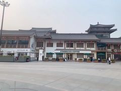 -西安大唐西市博物馆