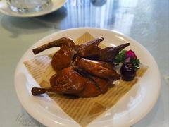 特色乳鸽-江南赋(内蒙古大厦店)