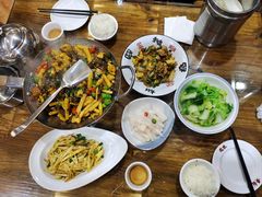-老唐三下锅(溪布街店)